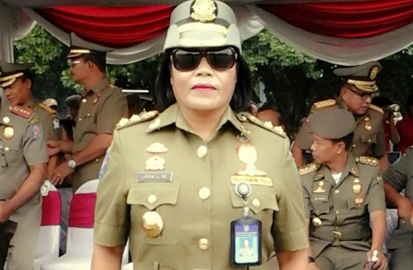 Pemkab Bolmong Dapat Bantuan dari Kemendagri