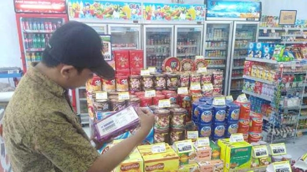 Disperindag Bolmong Minta Konsumen Lebih Teliti Untuk Membeli