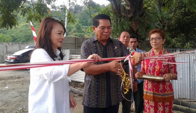 Bupati: Terminal Aspal Curah Bisa Meningkat Ekonomi Warga
