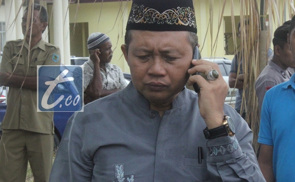 Pemkab Siap Sukseskan Program KB
