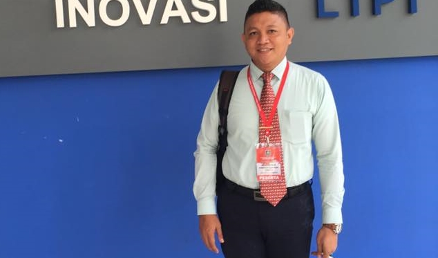 Pembangunan Bandara Masuk APBN 2016