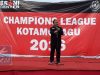 Benny: Liga Kotamobagu Siap Digelar Tiap Tahun