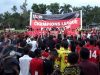 Benny Tolak Bantuan Dana dari Perusahan Tambang