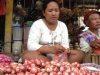 Jelang Natal Harga Bawang Merah di Kotamobagu Capai 50 Ribu Perkilo