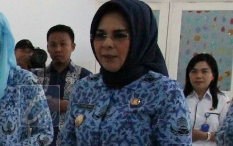 Walikota: Boleh Mengkritik, Asalkan Sesuai Fakta