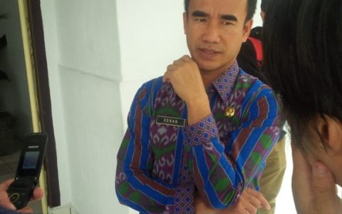 Ternyata Kota Kotamobagu Nyaris Mendapat Nilai B