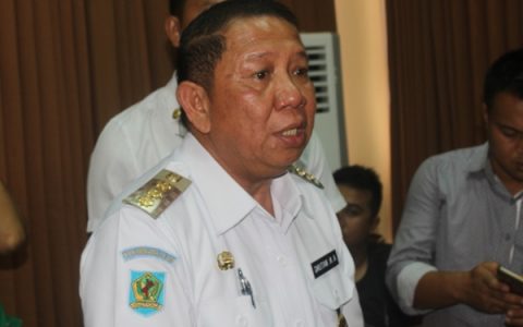 Watung: Bolmong Target WTP