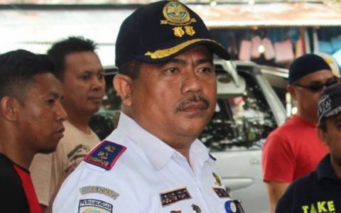Tunjang Program Smart City, Pemkot Siapkan Data Center