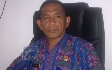Wartawan Dapat Tawaran Ikut Pemilihan Uyo Nanu 2017