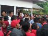 Ini Kata Yasti Saat Konfrensi Pers dengan Wartawan