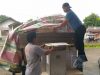 Distribusi Logistik Pilkada Bolmong Tersalur