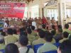 Olly: Tujuan Dana Desa UNtuk Mensejahteraan Rakyat