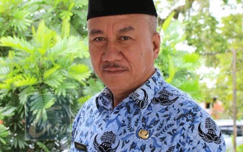 Pemkot Kotamobagu Gratiskan Penerbitan Izin Untuk UMKM