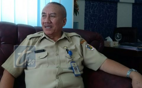 Herman: DAK 5.7 Miliar Untuk Pembenahan Dua Pasar