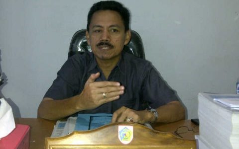 DPRD Kotamobagu Targetkan 13 Ranperda
