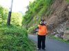 Jalur Pindol Kembali Longsor