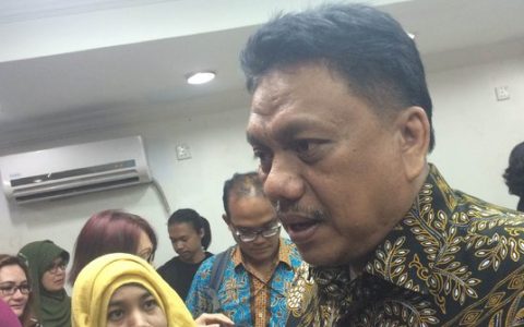 Gubernur Sulut Ajak Warga Bolmong Sukseskan PIlkada