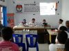 KPU Bolmong Tetapkan 22 Februari Pleno Tingkat Kabupaten