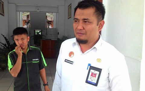 Badan Pengelolaan Keuangan Daerah Matangkan Sistem Pembayaran Pajak Online