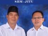 Terkait Rencana Gugatan SBM-JiTu, KPU Bolmong Tunggu Surat dari MK