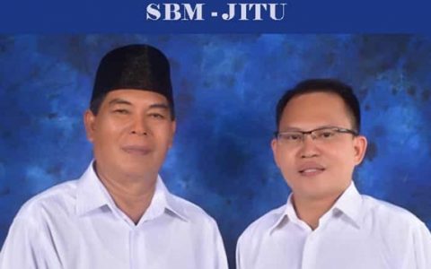 Terkait Rencana Gugatan SBM-JiTu, KPU Bolmong Tunggu Surat dari MK