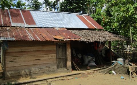Pemkot Kotamobagu Kembali Lakukan Validasi Data Warga Miskin