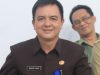 Pemkot Kotamobagu Siapkan 40 Miliar Untuk Infrastruktur Jalan
