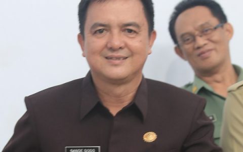 Pemkot Kotamobagu Siapkan 40 Miliar Untuk Infrastruktur Jalan