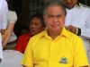Posisi Stevanus Vreeke Runtu Digoyang ?