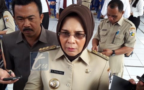 Ternyata Ini Kriteria Calon Papan Dua Yang Diinginkan Tatong Bara