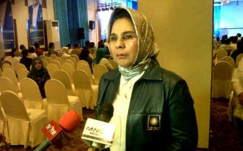 Pengamat: Calon Incumbent ‘Masih Kuat’ Menang di PIlwako