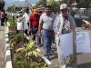 Walikota Kotamobagu Tatong Bara terus memberikan perhatian terkait dengan kebersihan dan penataaan kota
