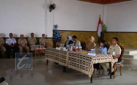 Tatong: Pemkot Sangat Siap Diperiksa BPK