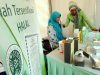 Disperindag dan Tenaga Kerja Fasilitas Pelaku UKM