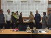 Pemkot Kotamobagu – YPTK Bahas Pengelolaan UDK