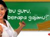 Tunjangan Sertifikasi Guru di Kotamobagu Belum Cair