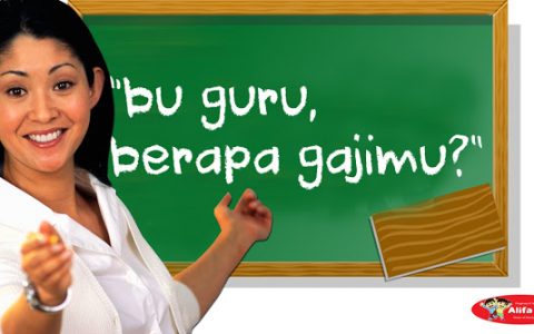 Tunjangan Sertifikasi Guru di Kotamobagu Belum Cair