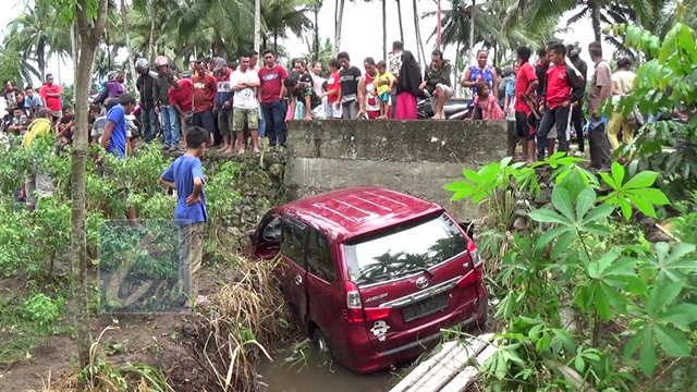 Jalan Bubak Kembali Makan Korban. Dua Pemuda Tewas Lakalantas