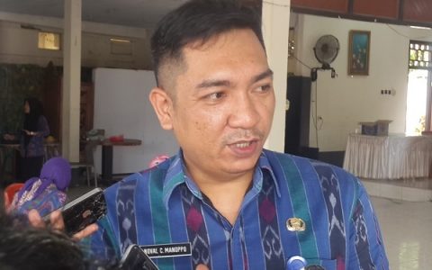 UMKM Kotamobagu Diminta Siap Hadapi Investor