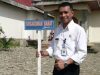 Warga Antusias Sambut Pemekaran Kelurahan Gogagoman Barat