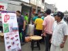 Gandeng PPI, Disperindagkop Gelar Pasar Murah Antisipasi Lonjakan Harga