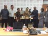 UDK Resmi Dikelolah Pemkot Kotamobagu