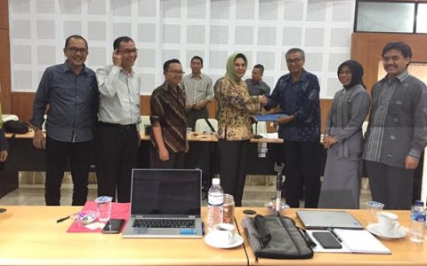 UDK Resmi Dikelolah Pemkot Kotamobagu