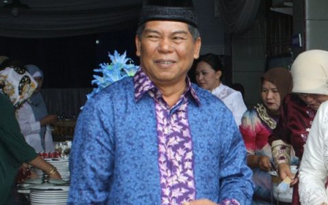 Salihi: Ya Mau Bagaimana Lagi