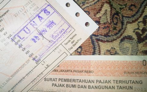 BPKD Mulai Cetak SPPT PBB-P2