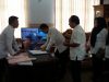 Kepala Inspektorat Kotamobagu Diganti