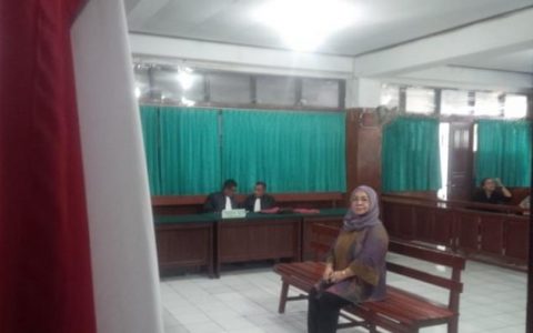 Dua Saksi Dihadirkan di Sidang Korupsi MMS
