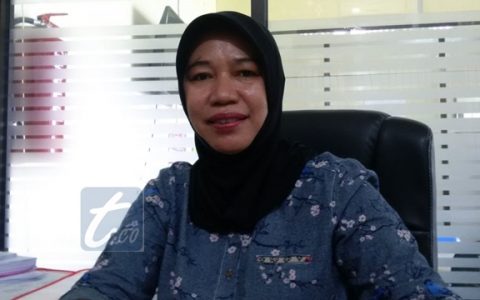 Blangko e-KTP di Disdukcapil Kotamobagu Masih Tertunda