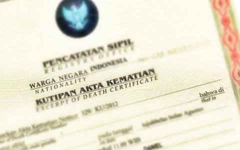 Dukcapil Bolmong: Penerbitan Akte Kematian Gratis