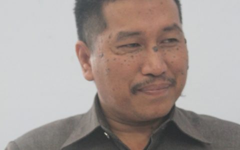 ASN Bolmong Akan Kembali Didata